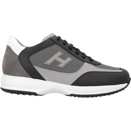 HOGAN - sneakers - nero