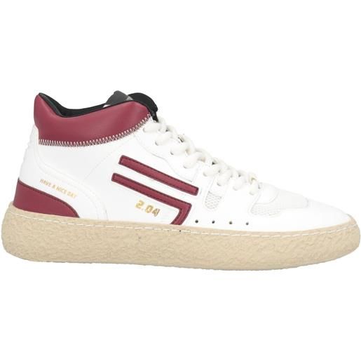PURAAI - sneakers - bianco