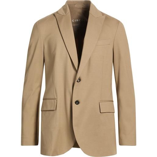 CIRCOLO 1901 - blazer - nocciola