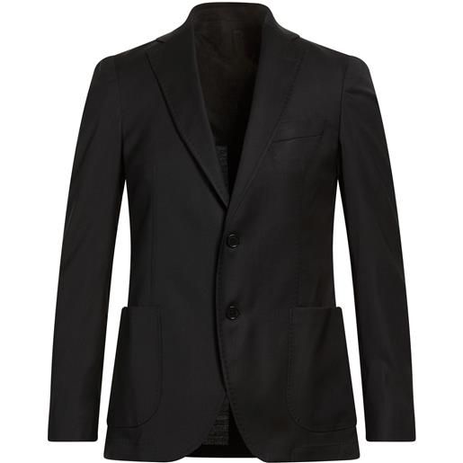 TOMBOLINI - blazer - nero