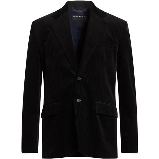 DEPARTMENT 5 - blazer - nero