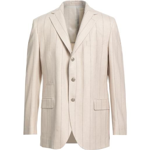 ELEVENTY - blazer - beige