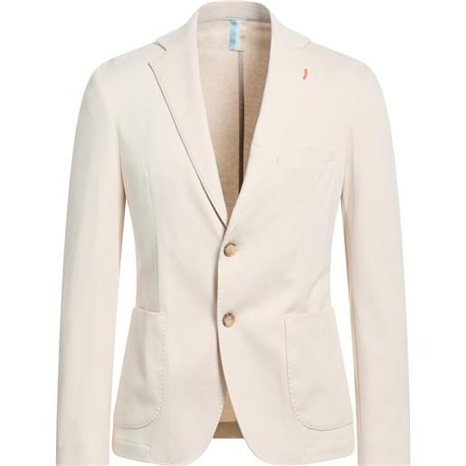 OVER/D - blazer - beige