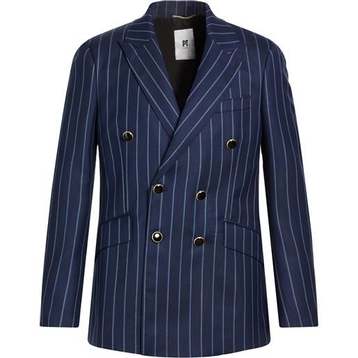 PT Torino - blazer - blu navy