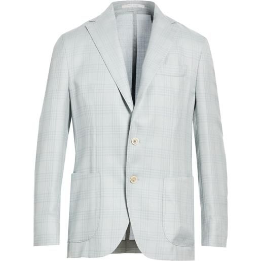 ELEVENTY - blazer - grigio chiaro
