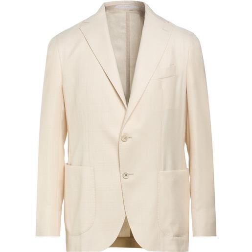 ELEVENTY - blazer - panna