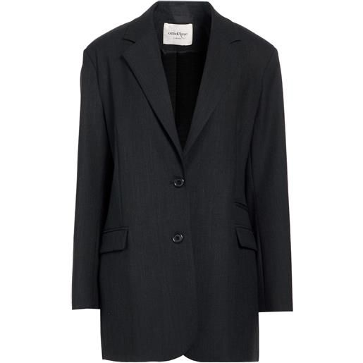 OTTOD'AME - blazer - antracite