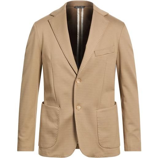TAKESHY KUROSAWA - blazer - sabbia