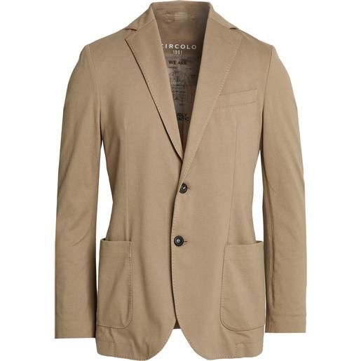 CIRCOLO 1901 - blazer - khaki