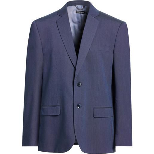 ANTONY MORATO - blazer - blu navy