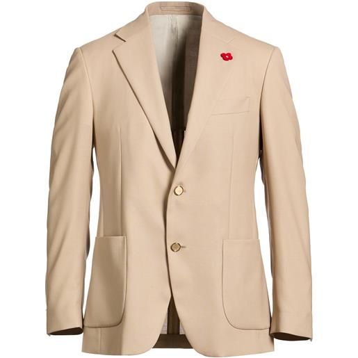 LARDINI - blazer - beige