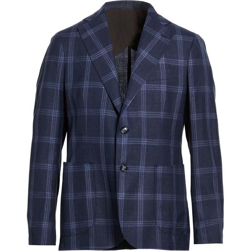 BARBA Napoli - blazer - blu