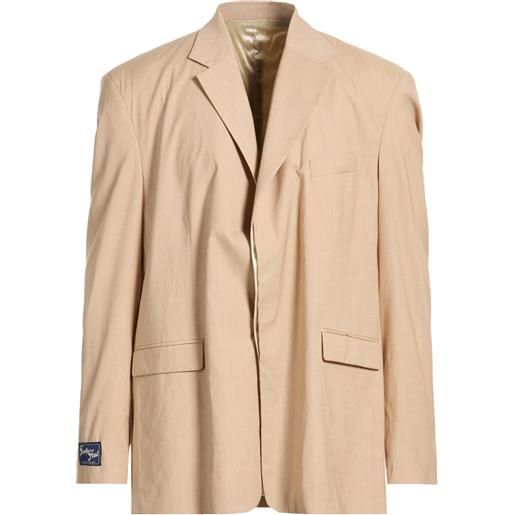 FAMILY FIRST Milano - blazer - sabbia