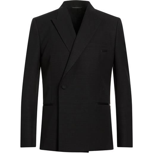 DIOR - blazer - nero