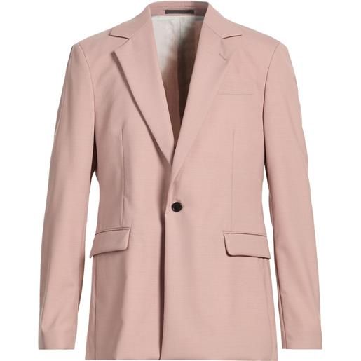 ALLSAINTS - blazer - rosa antico