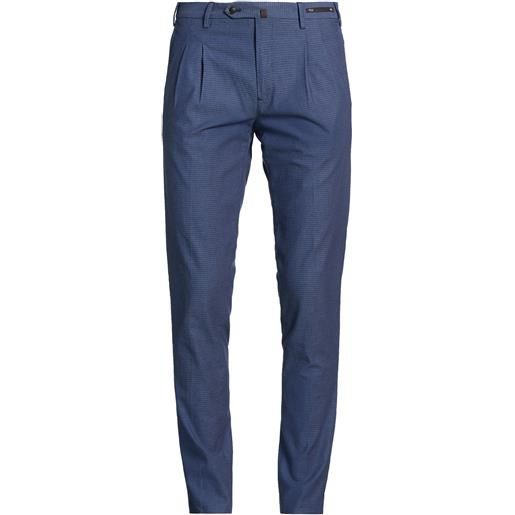 PT Torino - pantaloni jeans - blu navy