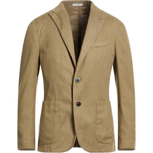 BOGLIOLI - blazer - khaki