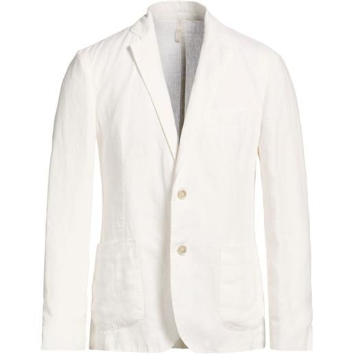 120% LINO - blazer - bianco