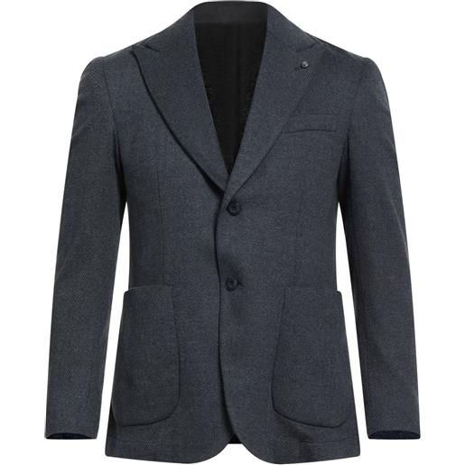 BARBATI - blazer - blu navy