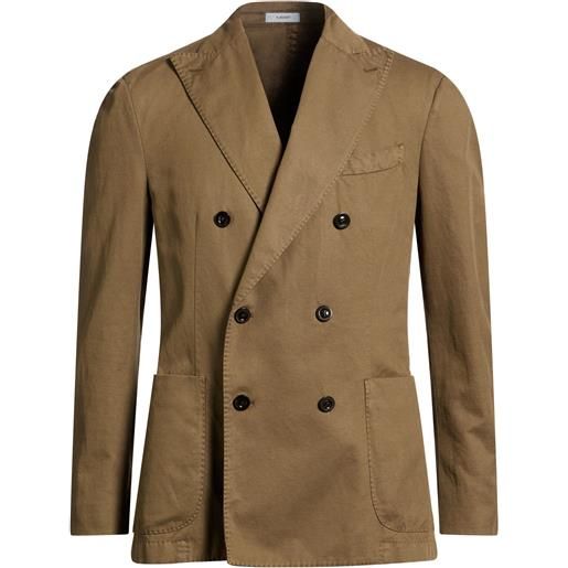 BOGLIOLI - blazer - khaki