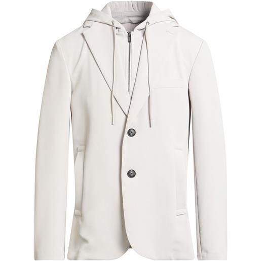 GIORGIO ARMANI - blazer - off white