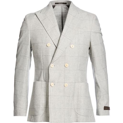WINDSOR. - blazer - grigio chiaro