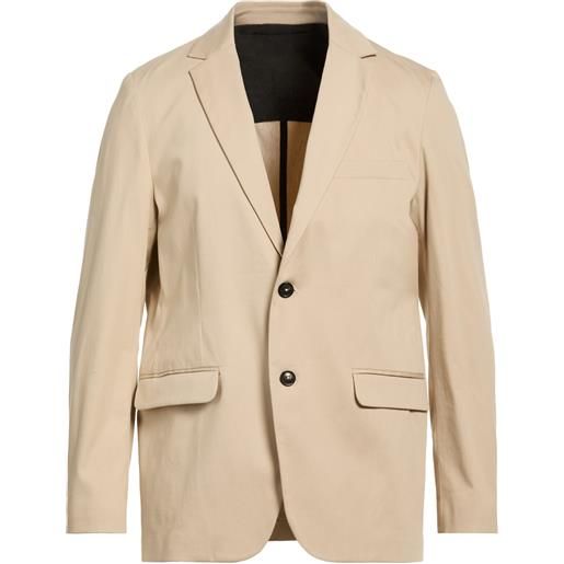 RRD - blazer - beige