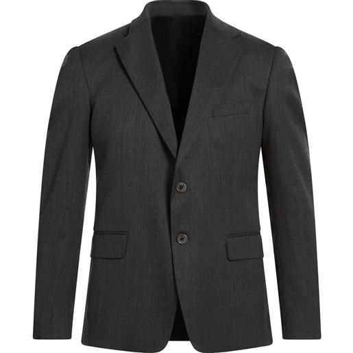 GOLDEN CRAFT 1957 - blazer - antracite