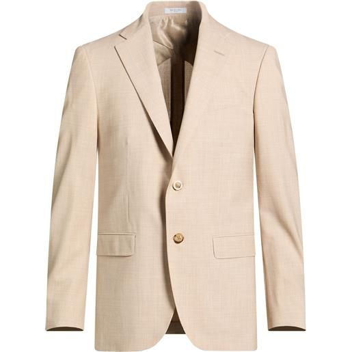 BOGLIOLI - blazer - beige