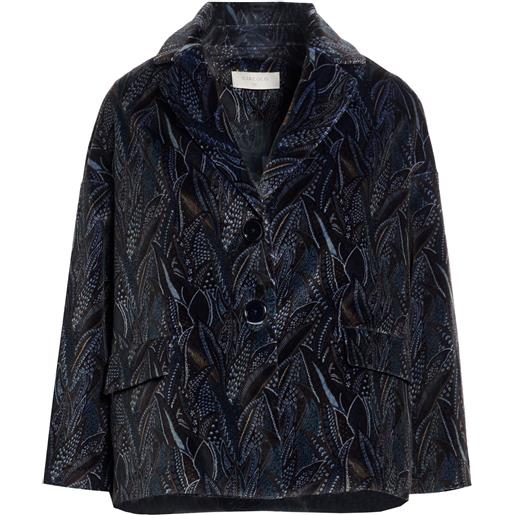 CIRCOLO 1901 - blazer - blu navy