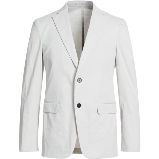THEORY - blazer - avorio