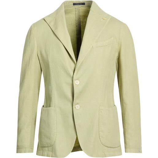 GUARINUCCI - blazer - verde chiaro
