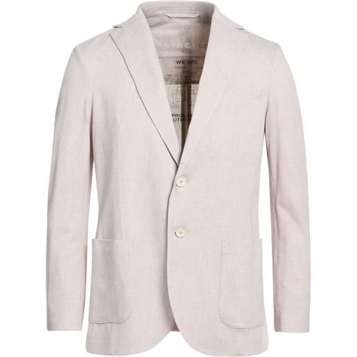 CIRCOLO 1901 - blazer - cipria