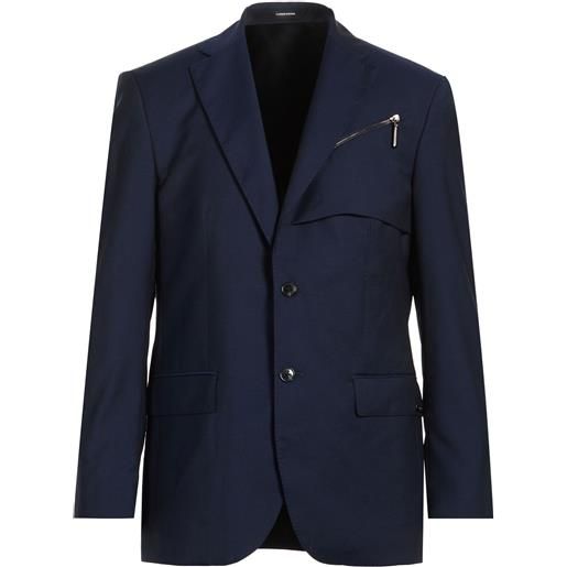 COSTUME NATIONAL - blazer - blu navy