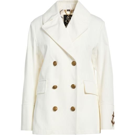 SEALUP - blazer - off white