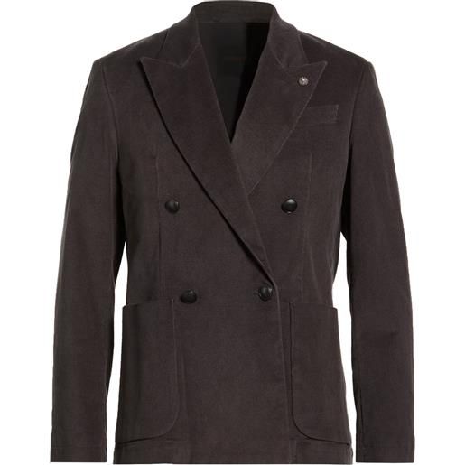 OFFICINA 36 - blazer - antracite