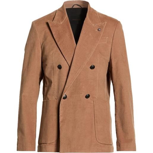 OFFICINA 36 - blazer - nocciola