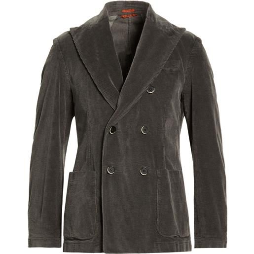 BARENA - blazer - grigio