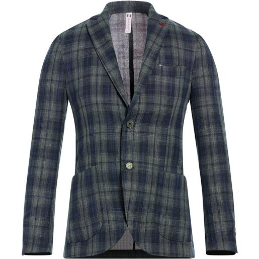 FALKO ROSSO® - blazer - blu navy