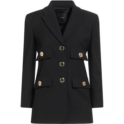 PINKO - blazer - nero
