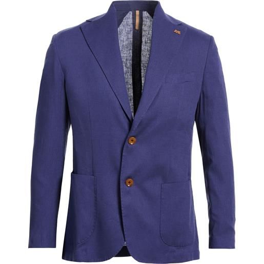 ROBERTO P Luxury - blazer - viola