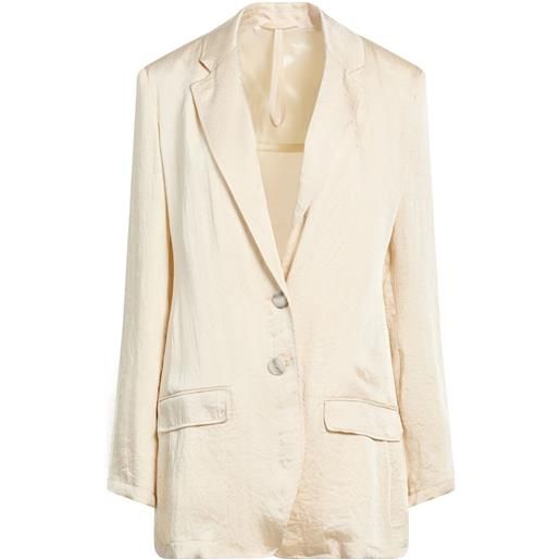MARELLA - blazer - beige