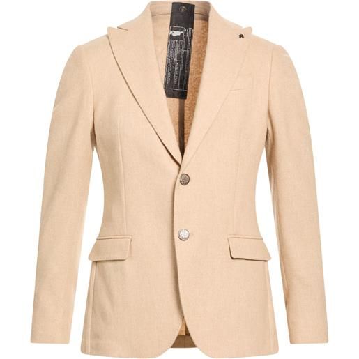 MESSAGERIE - blazer - beige