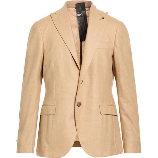 MESSAGERIE - blazer - sabbia