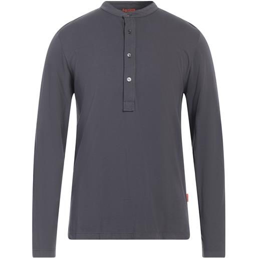 BARENA - t-shirt - blu navy