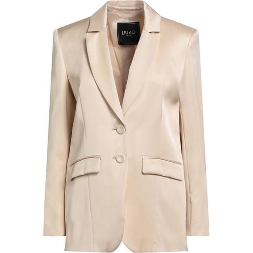 LIU -JO - blazer - beige