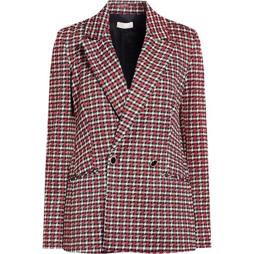 LIU -JO - blazer - rosso