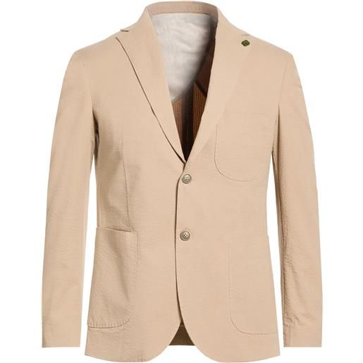 EREDI DEL DUCA - blazer - beige