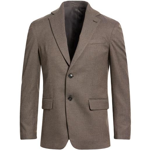LIU -JO MAN - blazer - marrone