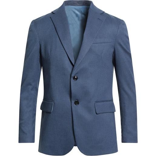 LIU -JO MAN - blazer - blu